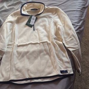 Soft brushes fitness fleece